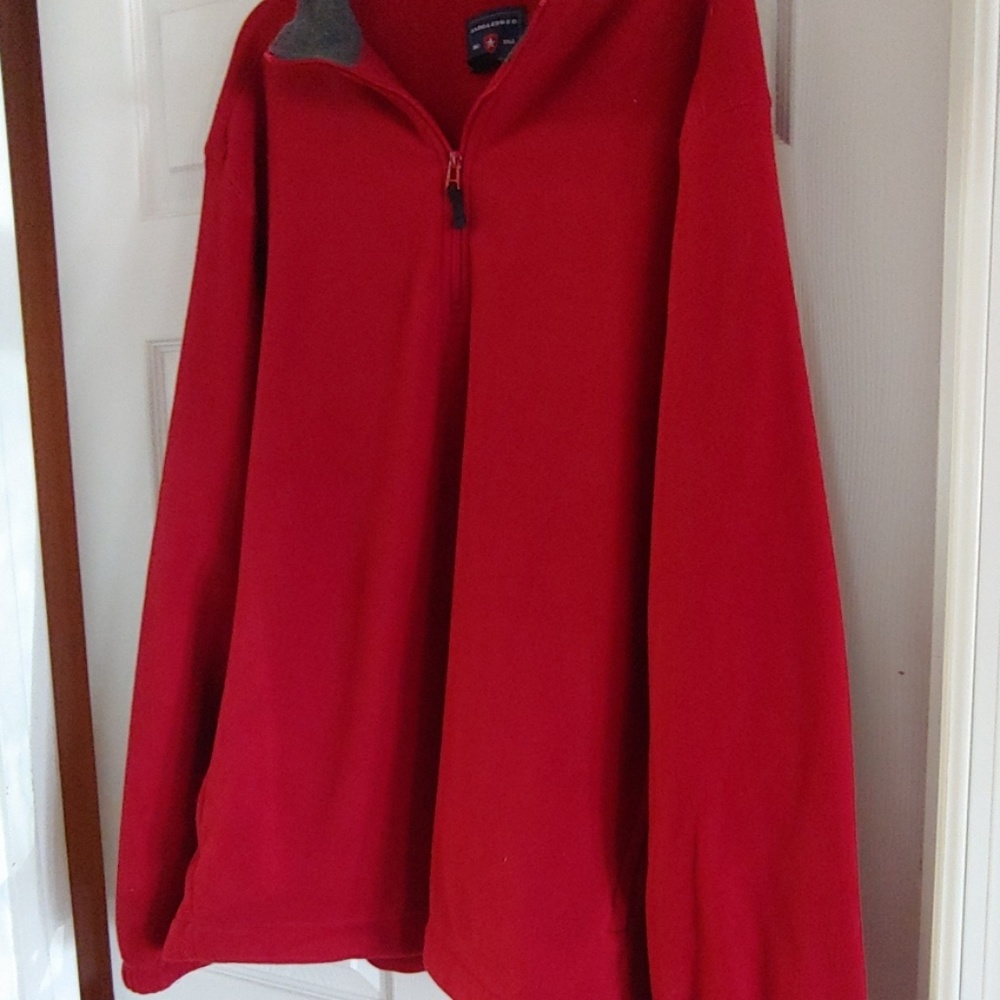 Pull-Over - Picture 1 of 4